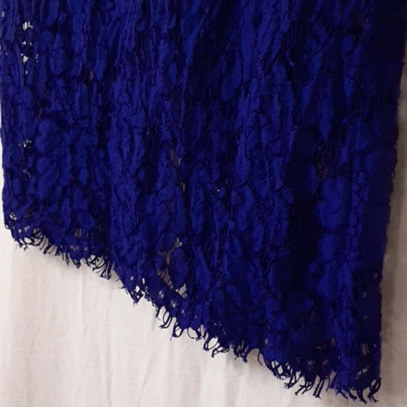 Lulus Just Like a Dream Lace Skirt - Picture 4 of 8